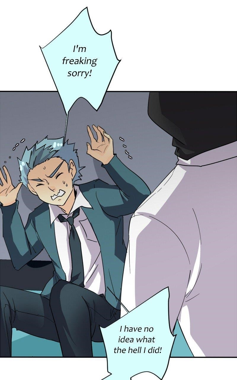 UnOrdinary — Chapter 169 — page 3