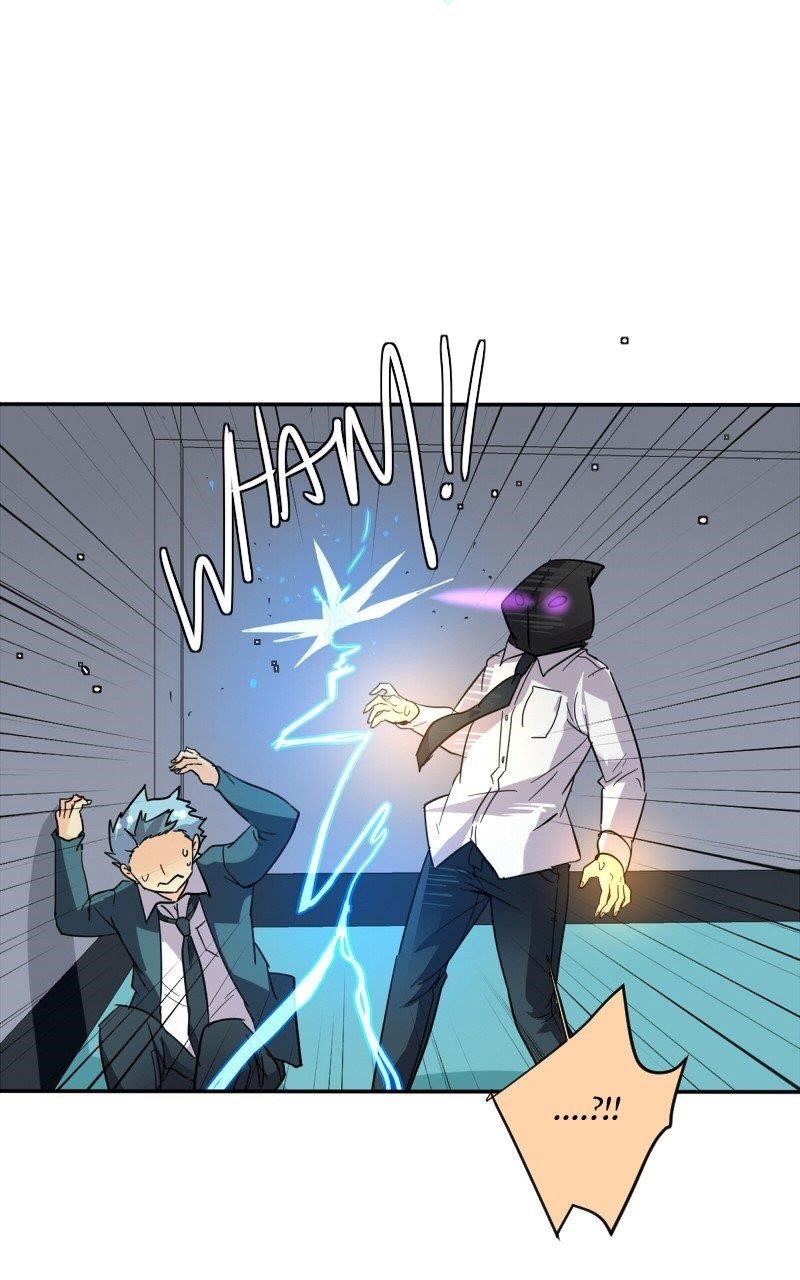 UnOrdinary — Chapter 169 — page 6