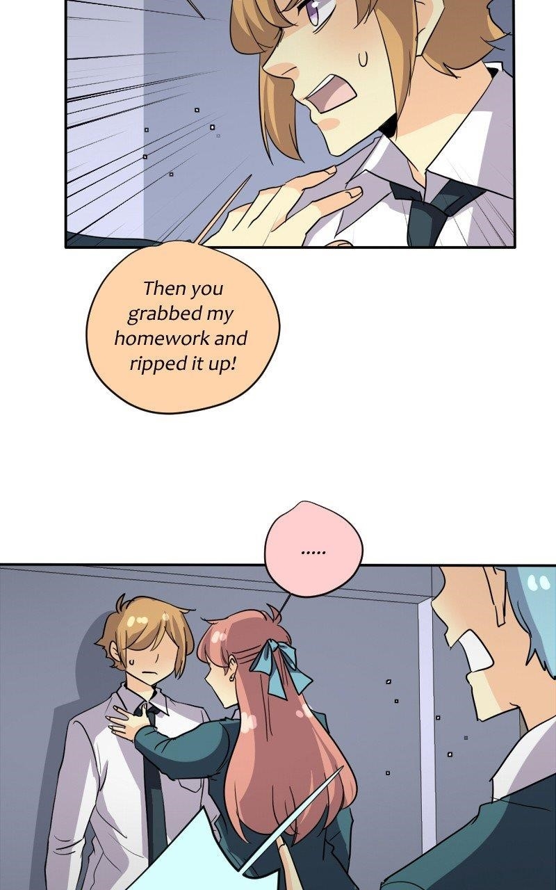 UnOrdinary — Chapter 169 — page 21