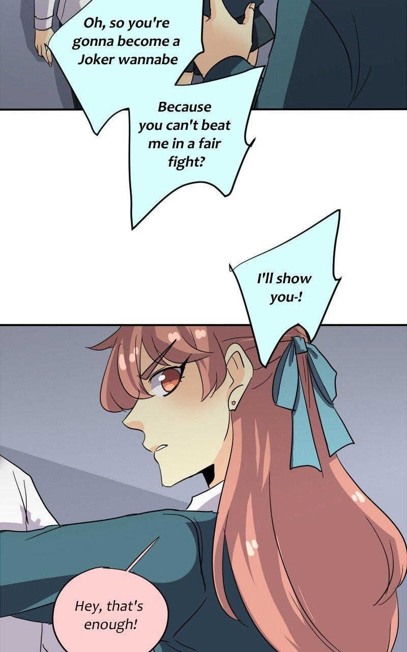 UnOrdinary — Chapter 169 — page 22