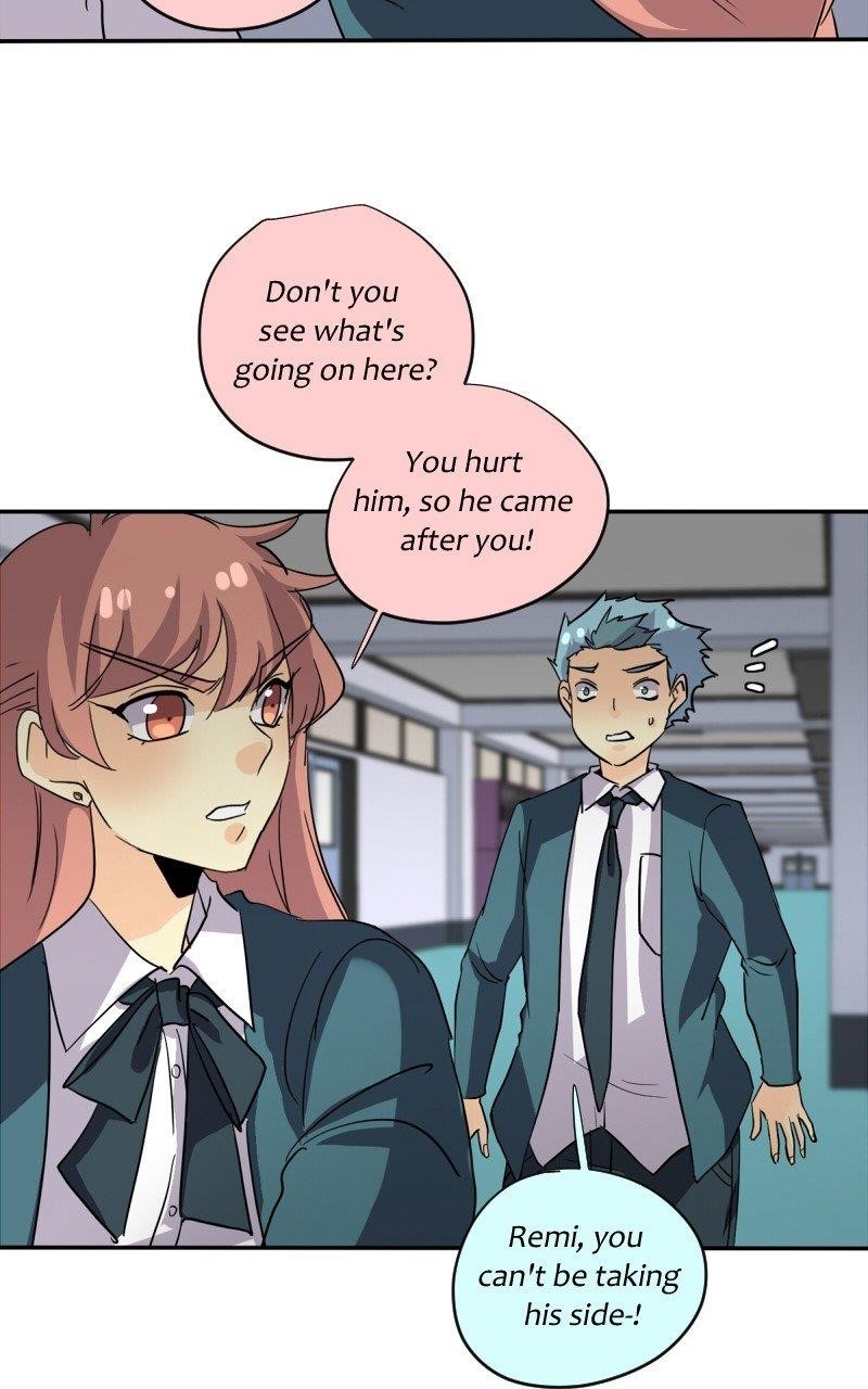 UnOrdinary — Chapter 169 — page 23