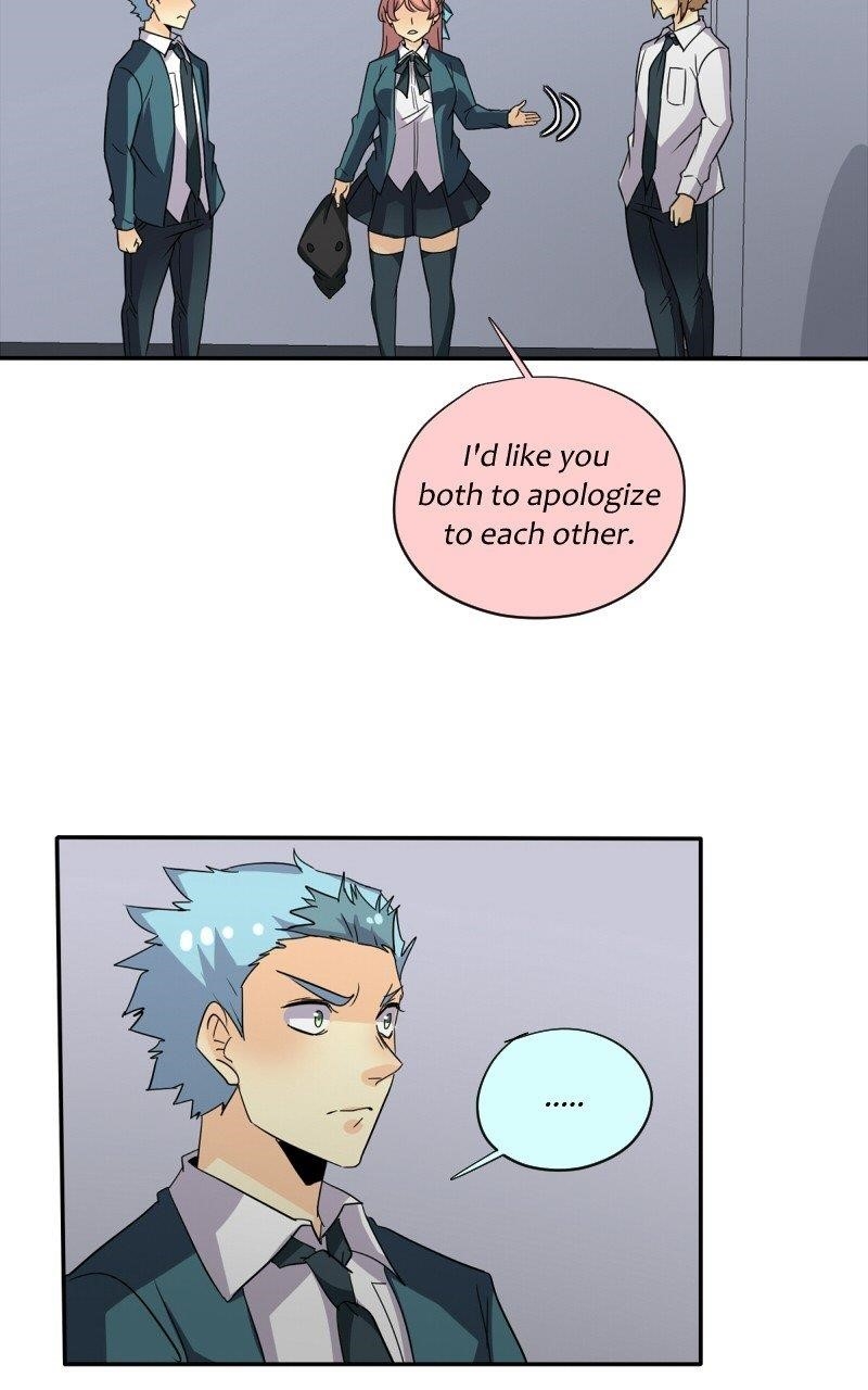 UnOrdinary — Chapter 169 — page 28