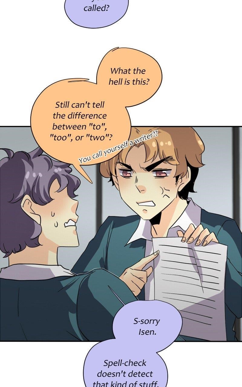 UnOrdinary — Chapter 169 — page 39