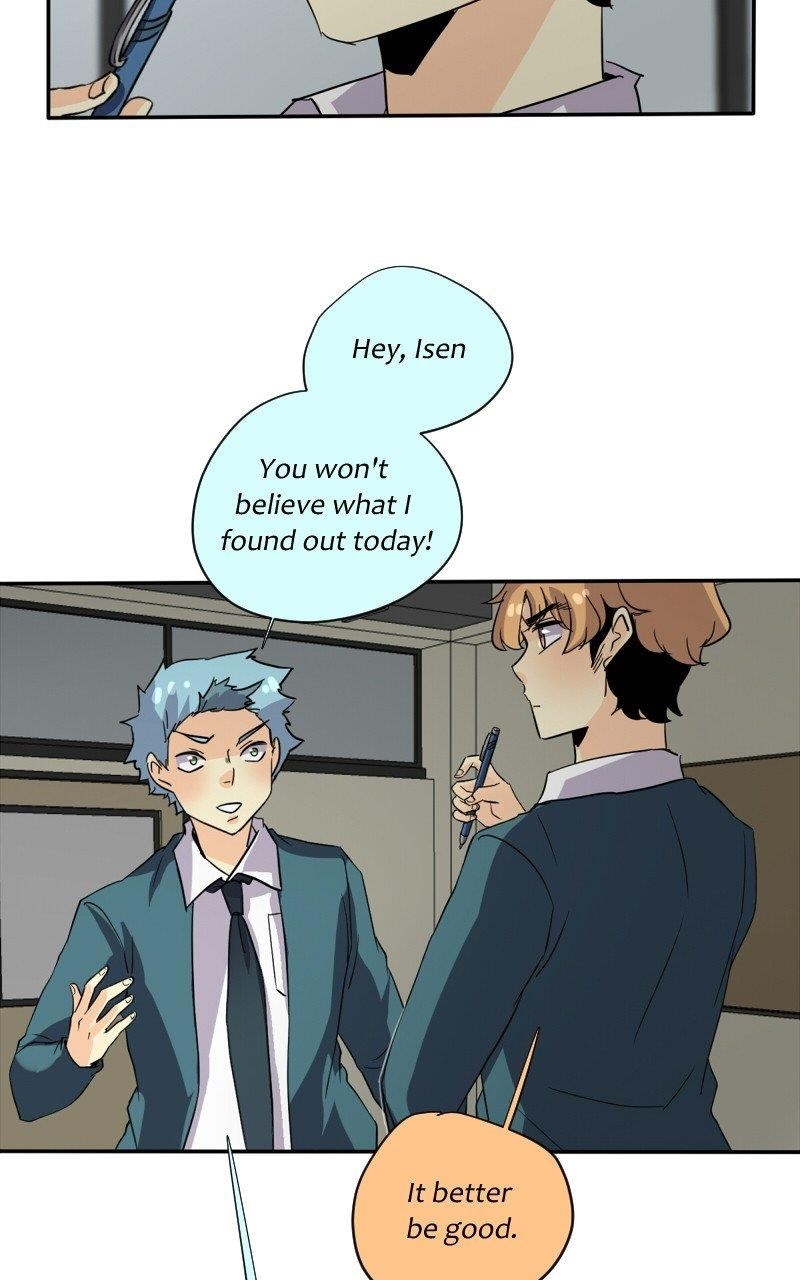 UnOrdinary — Chapter 169 — page 42