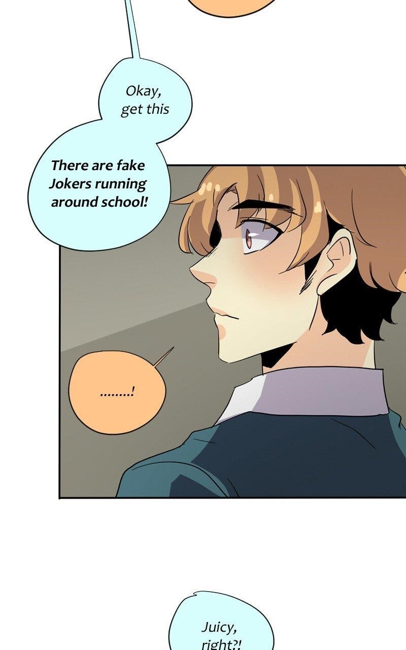 UnOrdinary — Chapter 169 — page 43