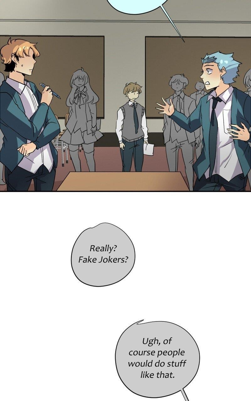 UnOrdinary — Chapter 169 — page 45