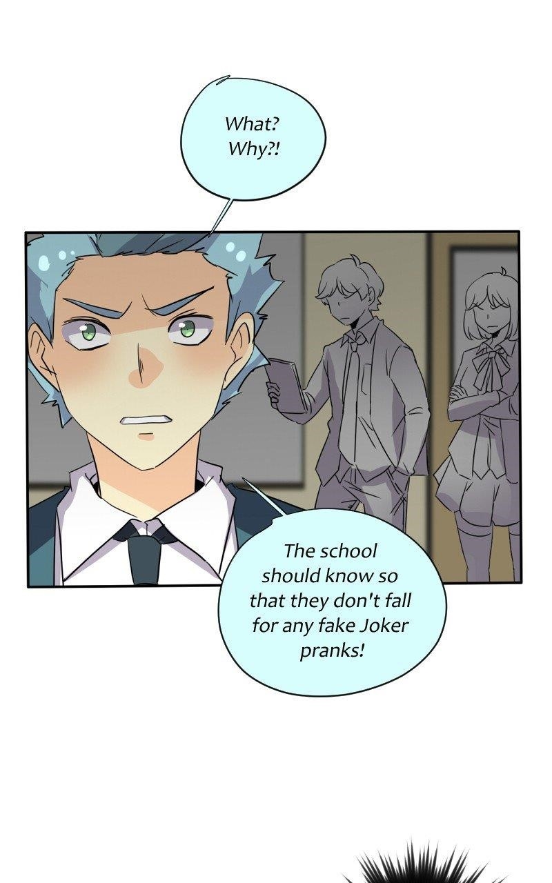 UnOrdinary — Chapter 169 — page 50