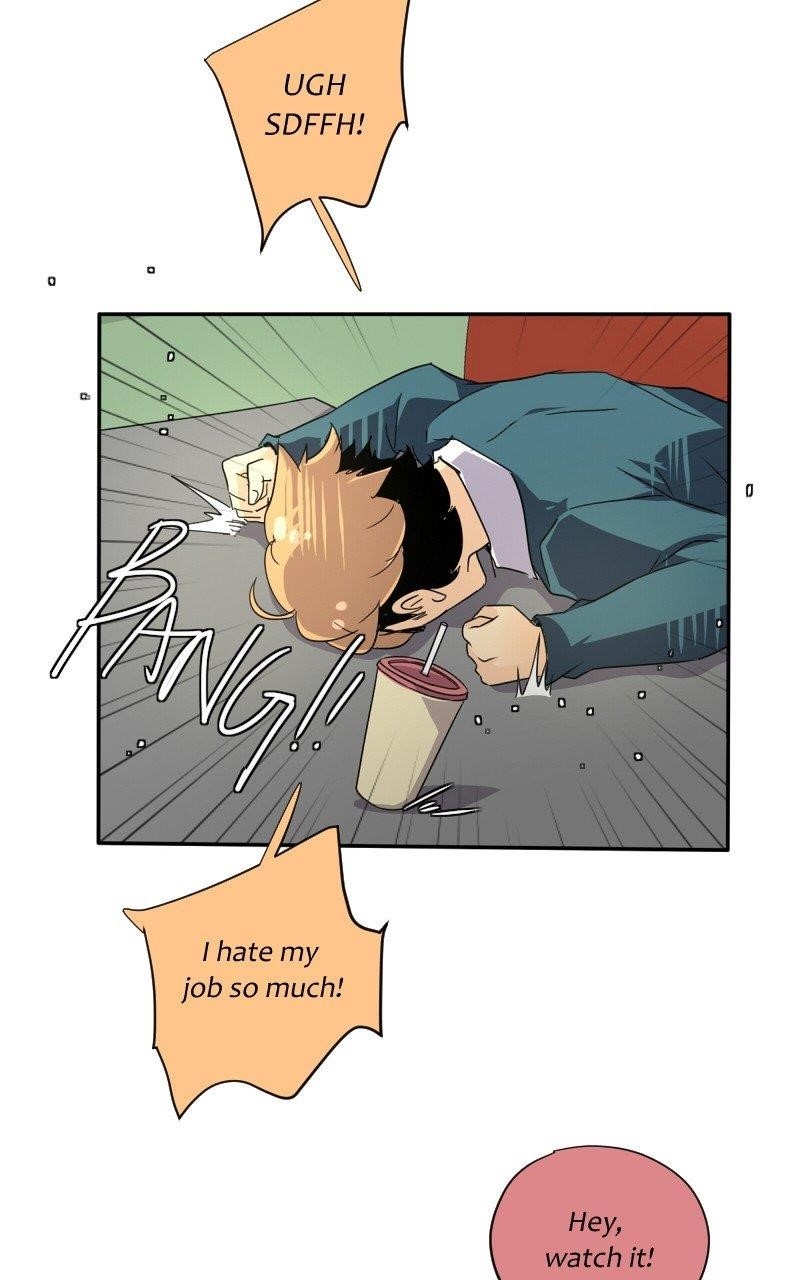 UnOrdinary — Chapter 169 — page 61