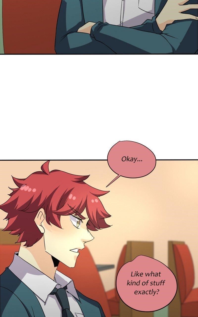UnOrdinary — Chapter 169 — page 65