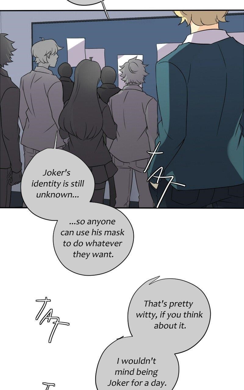 UnOrdinary — Chapter 170 — page 4