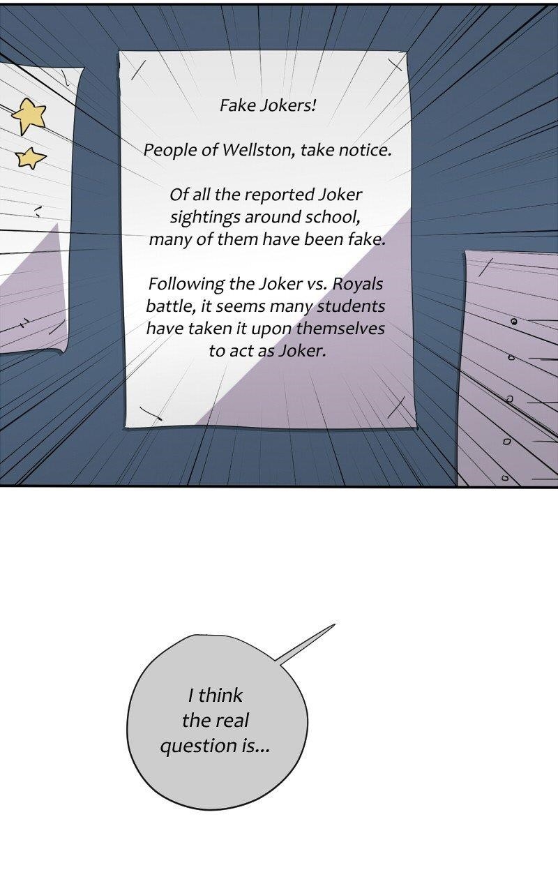 UnOrdinary — Chapter 170 — page 8