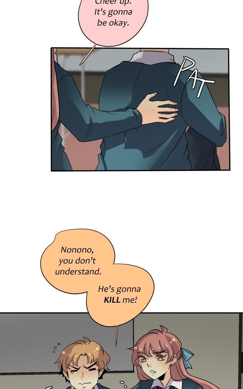 UnOrdinary — Chapter 170 — page 12