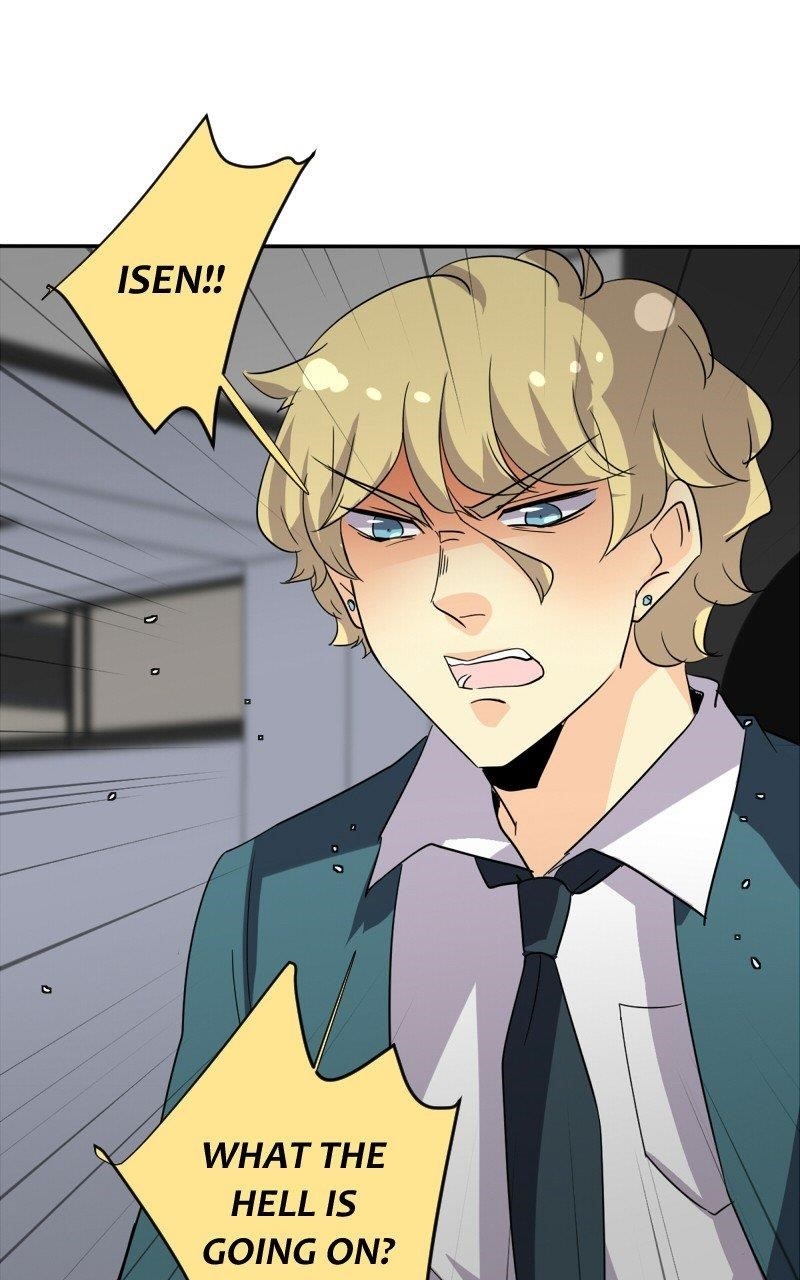UnOrdinary — Chapter 170 — page 15