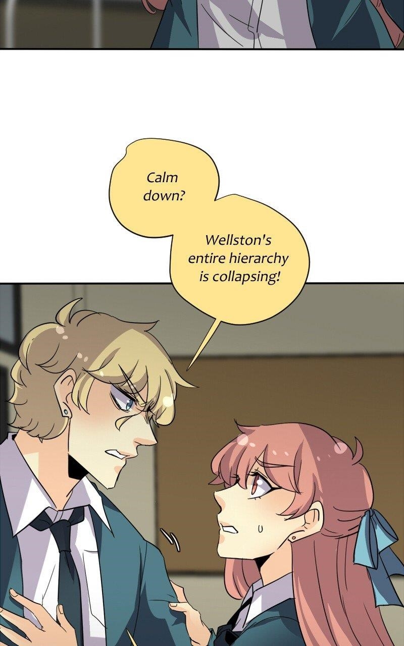 UnOrdinary — Chapter 170 — page 18