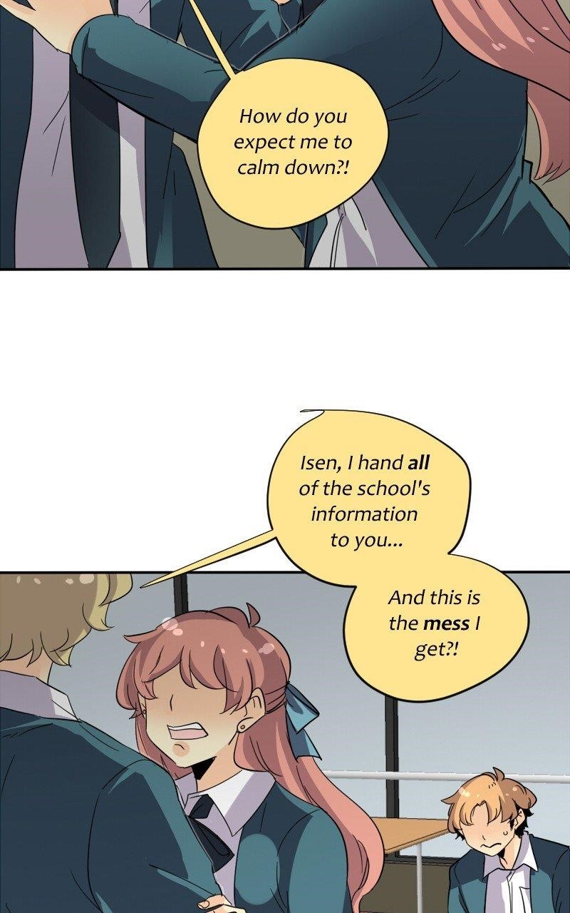 UnOrdinary — Chapter 170 — page 19