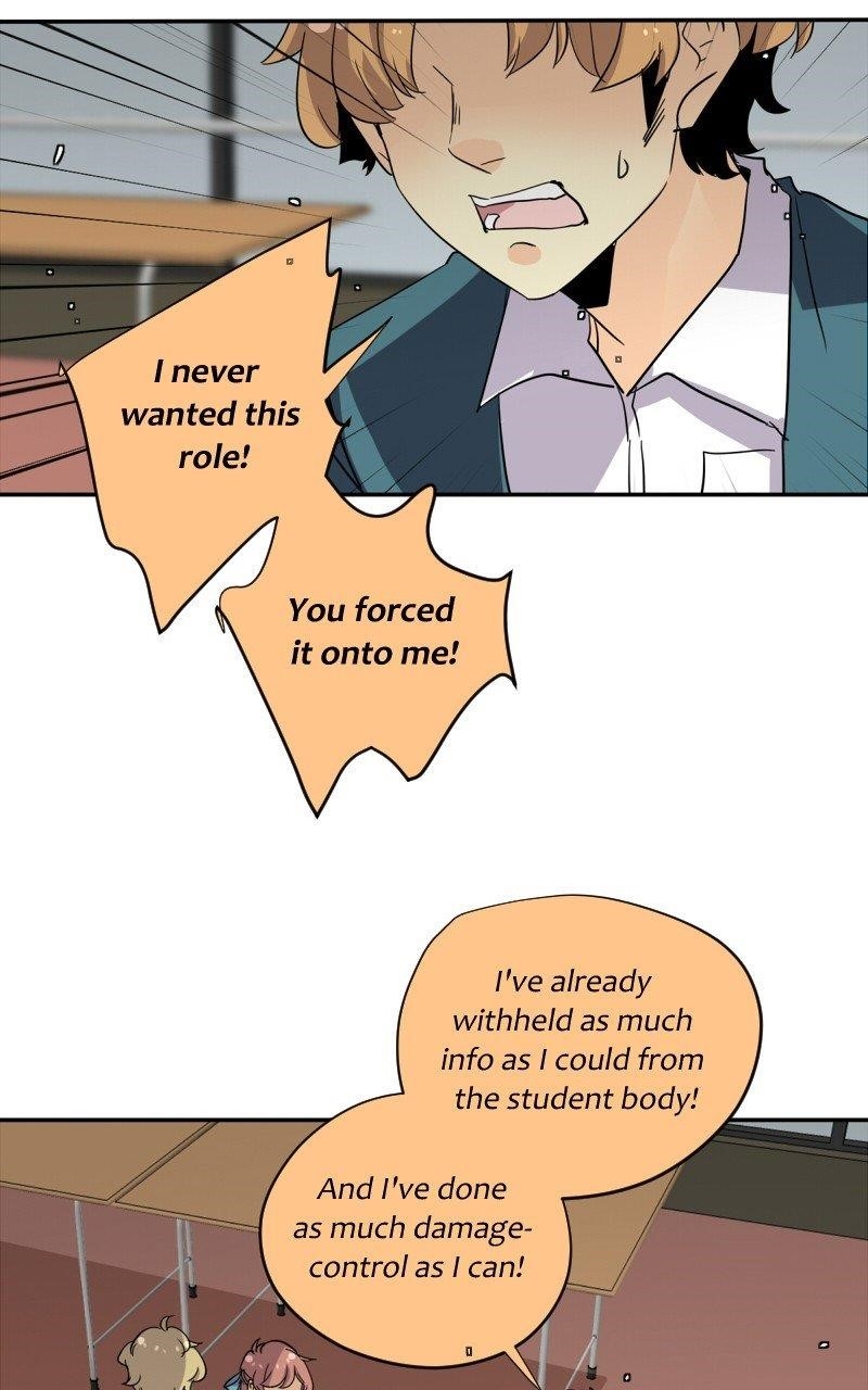 UnOrdinary — Chapter 170 — page 22