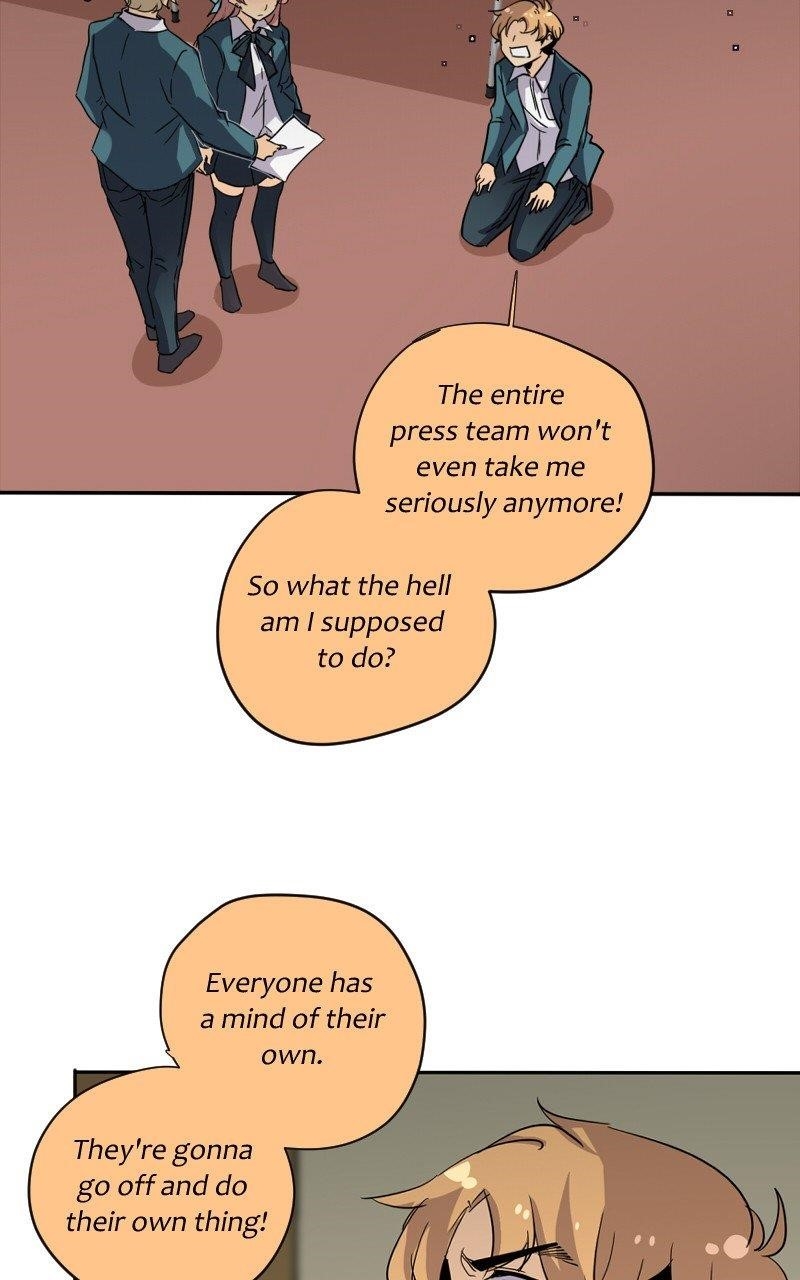 UnOrdinary — Chapter 170 — page 23