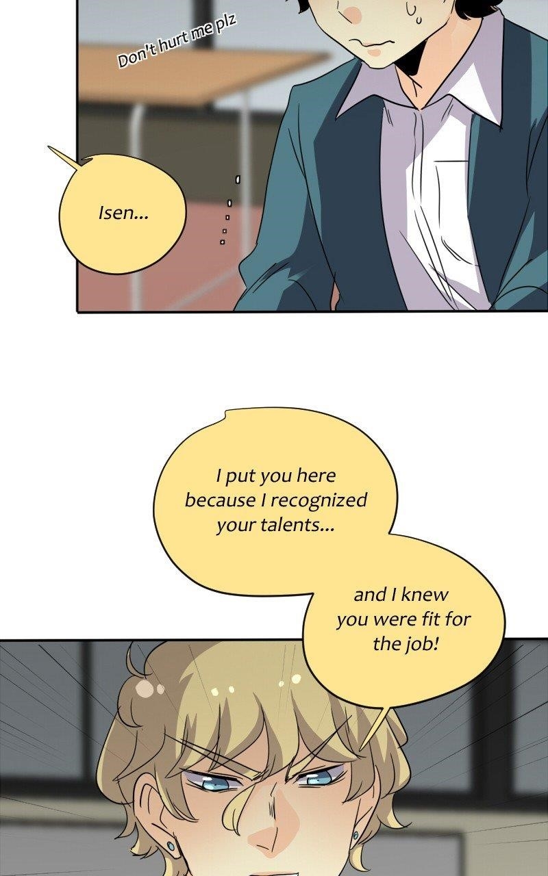 UnOrdinary — Chapter 170 — page 38