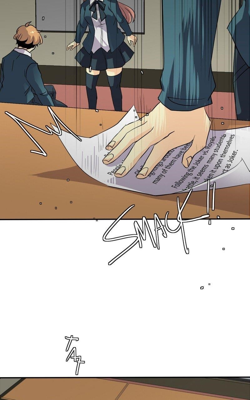 UnOrdinary — Chapter 170 — page 42