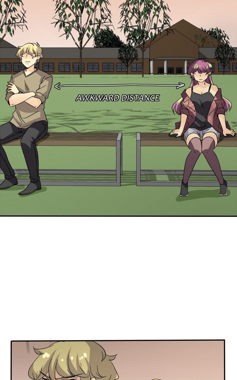 UnOrdinary — Chapter 170 — page 84