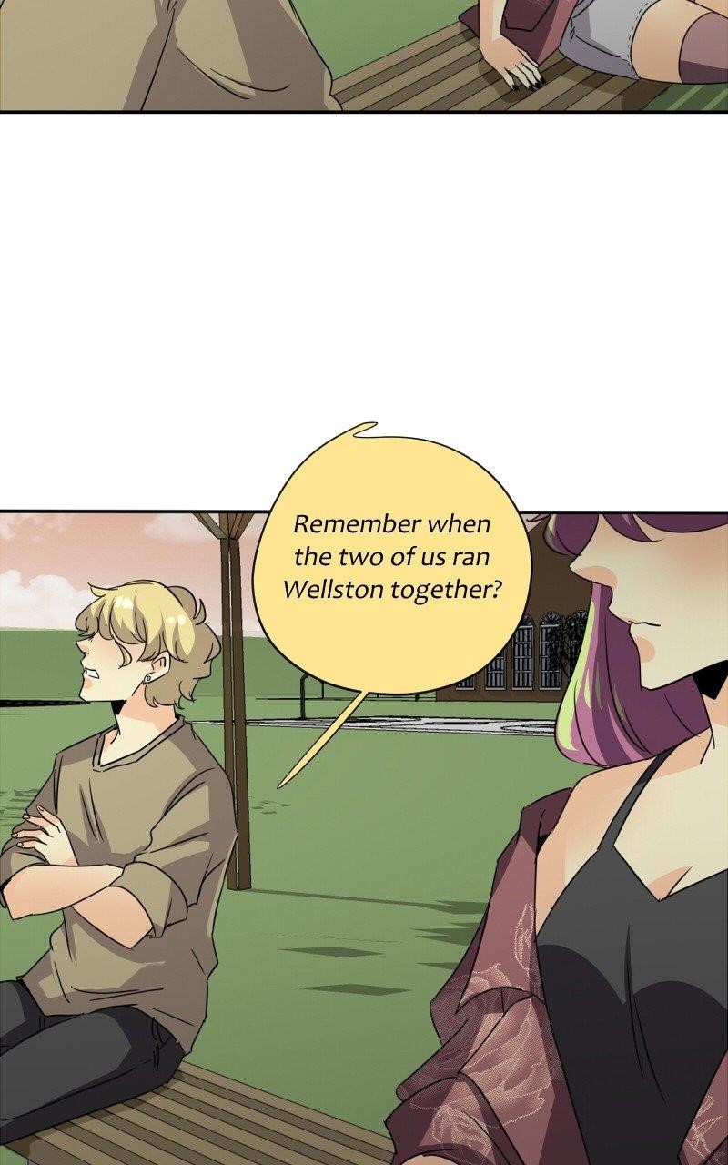 UnOrdinary — Chapter 170 — page 87