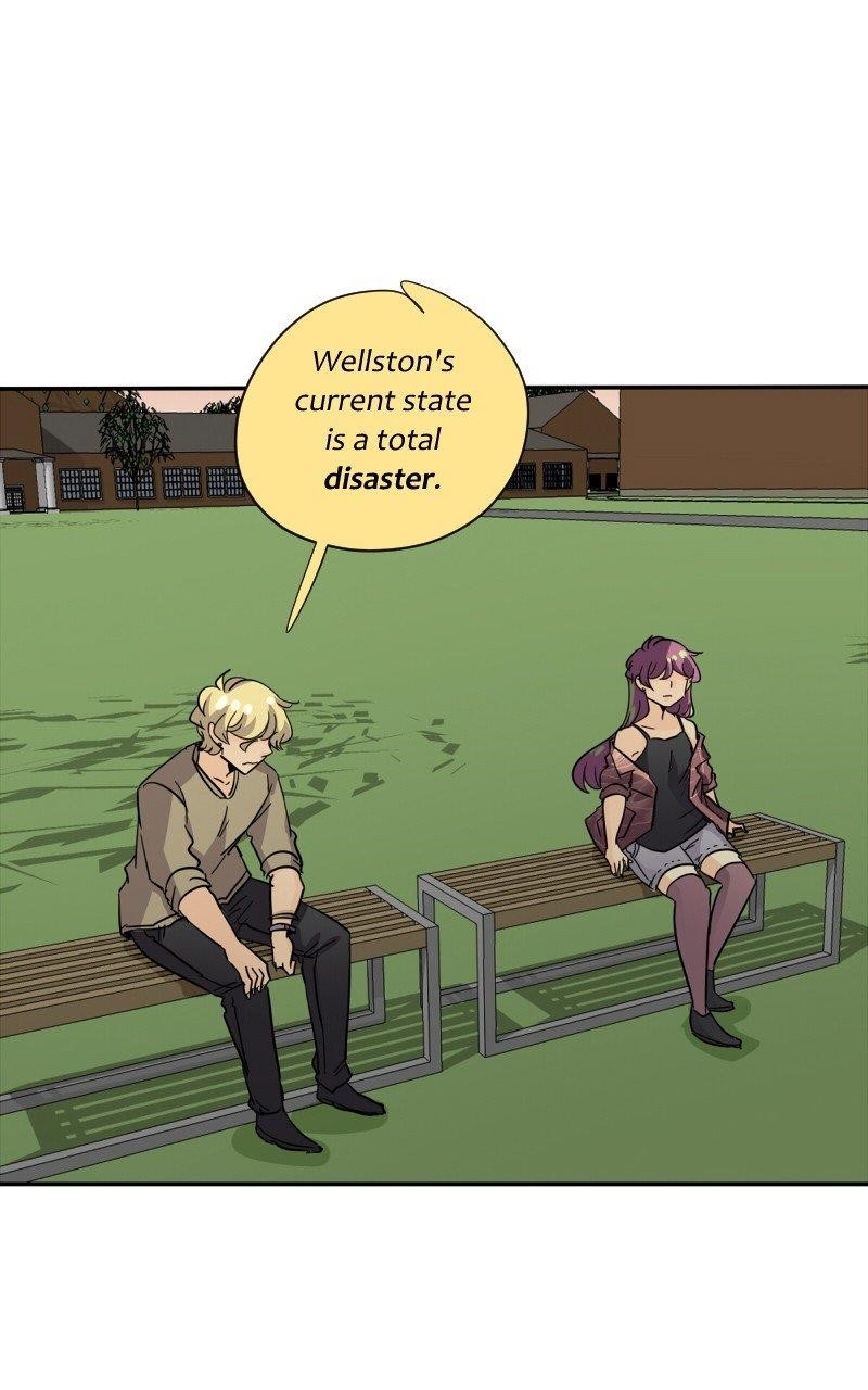 UnOrdinary — Chapter 170 — page 94