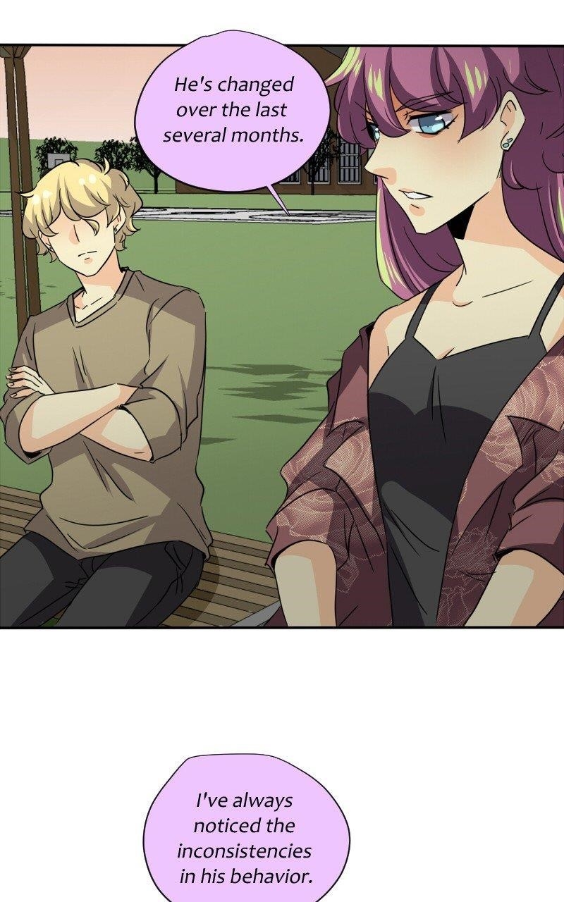 UnOrdinary — Chapter 170 — page 101