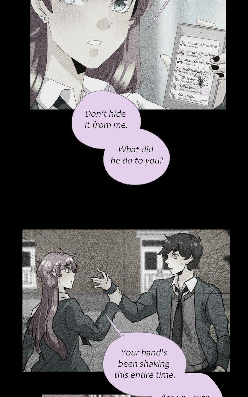 UnOrdinary — Chapter 170 — page 105