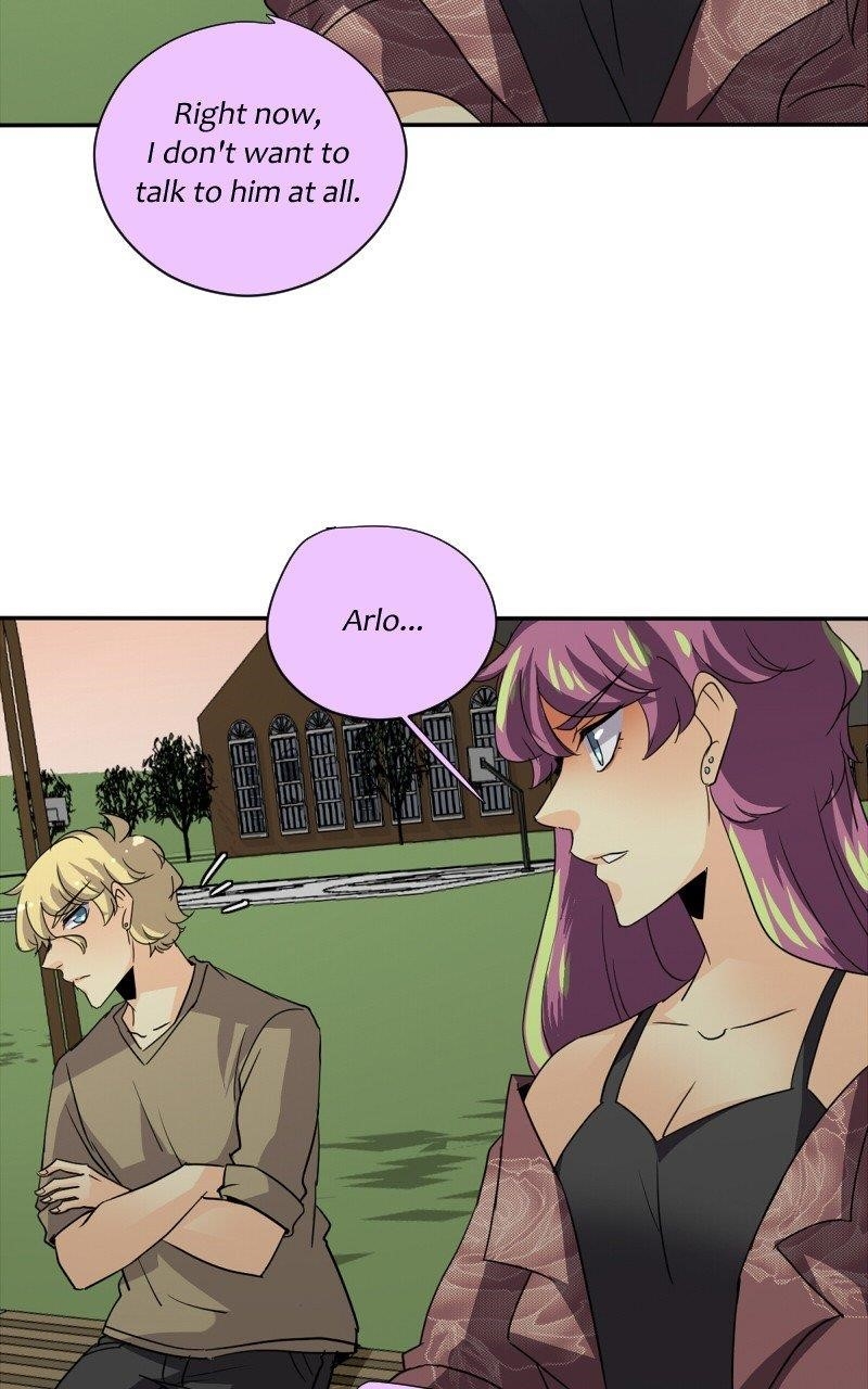 UnOrdinary — Chapter 170 — page 109