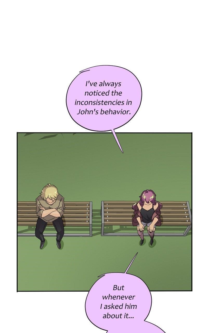 UnOrdinary — Chapter 171 — page 1