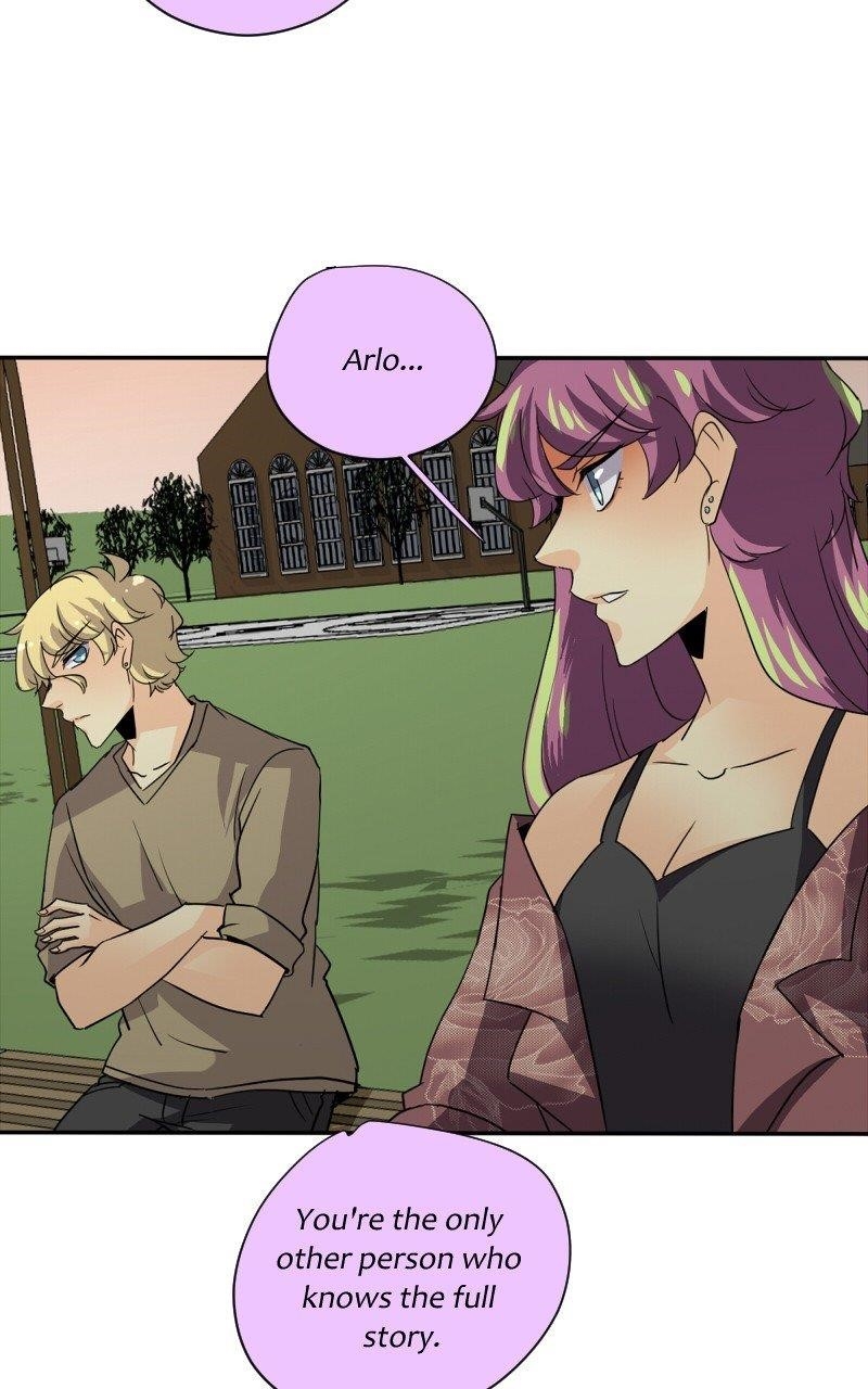 UnOrdinary — Chapter 171 — page 3