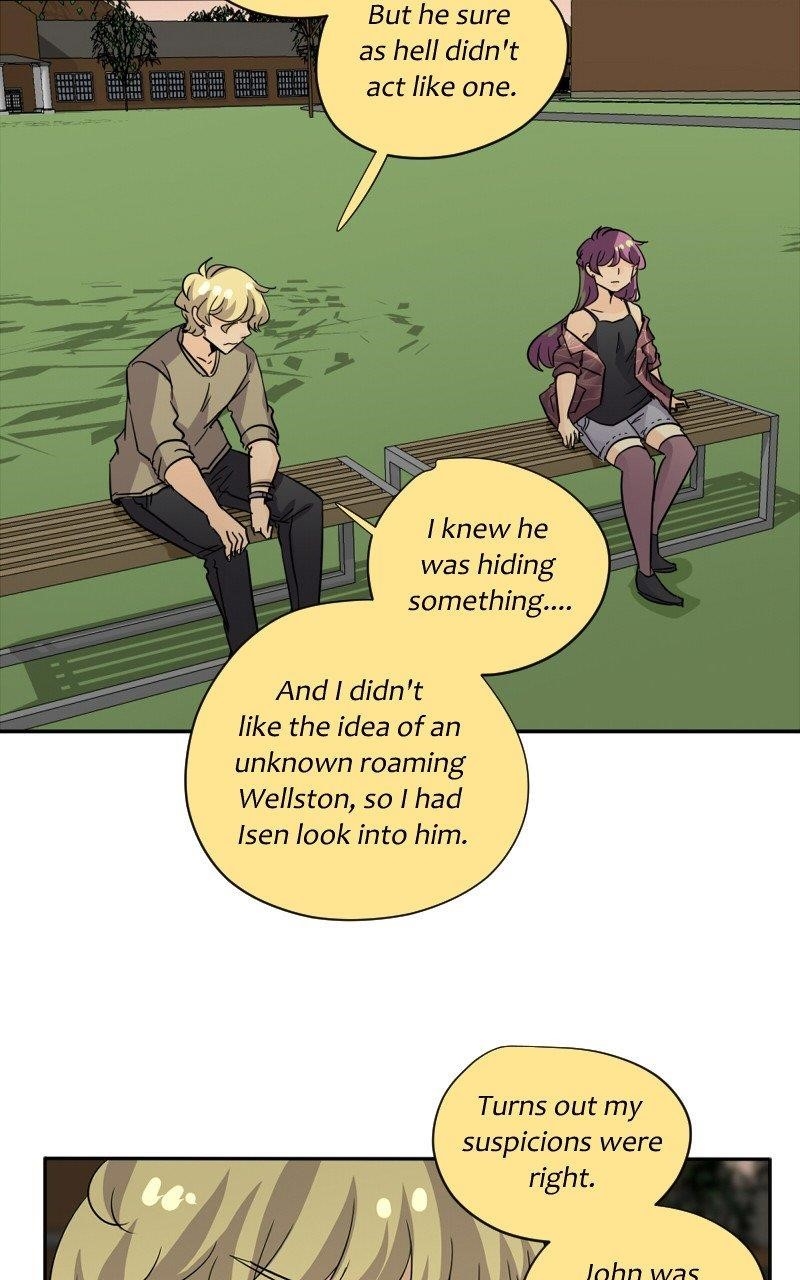 UnOrdinary — Chapter 171 — page 8
