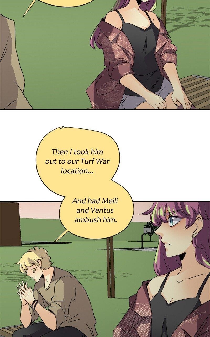 UnOrdinary — Chapter 171 — page 13