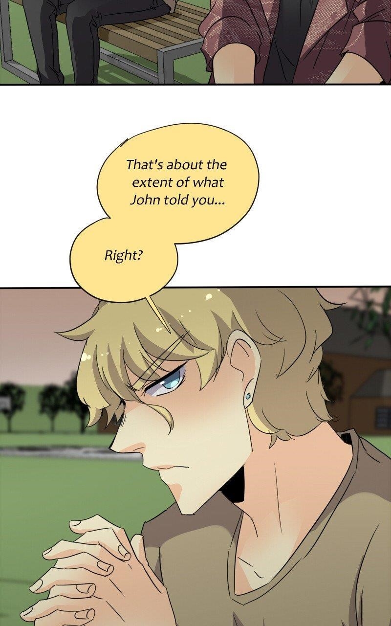 UnOrdinary — Chapter 171 — page 14