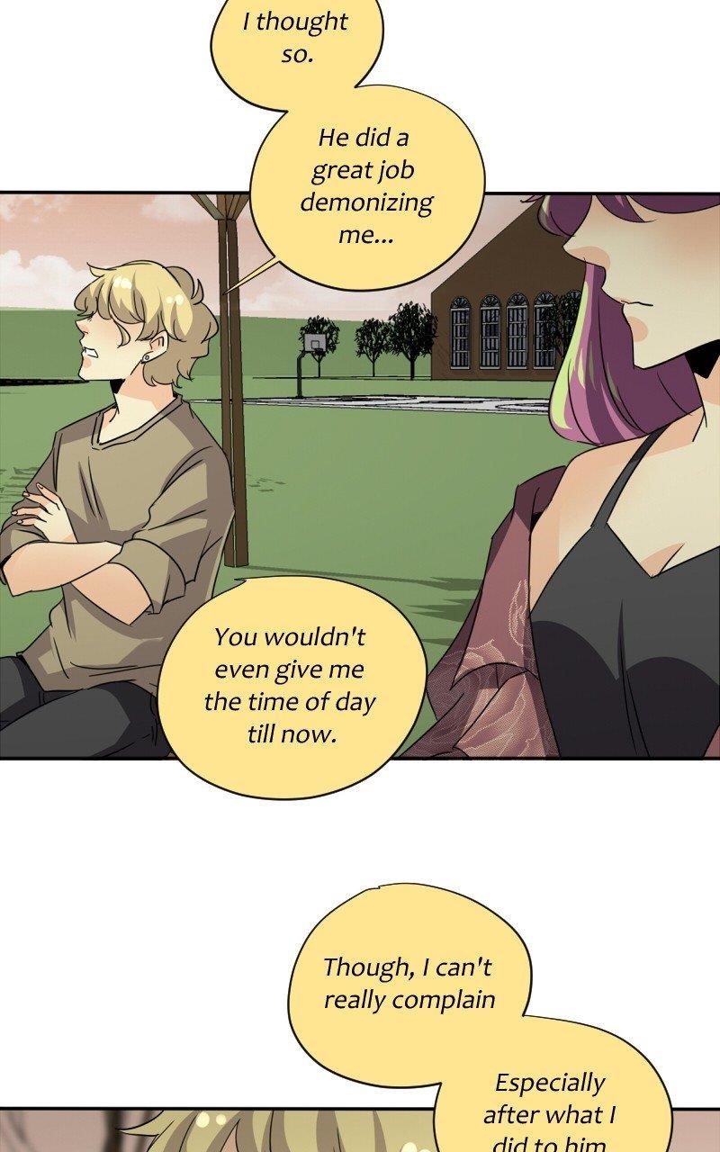 UnOrdinary — Chapter 171 — page 16