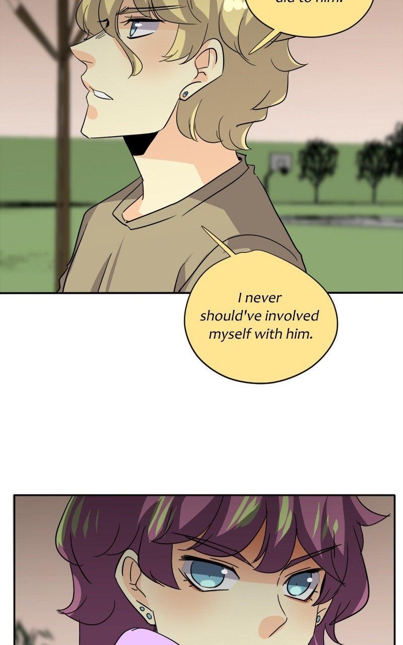 UnOrdinary — Chapter 171 — page 17