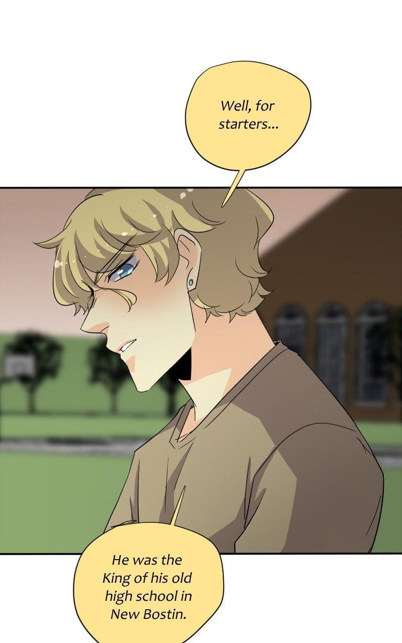 UnOrdinary — Chapter 171 — page 21