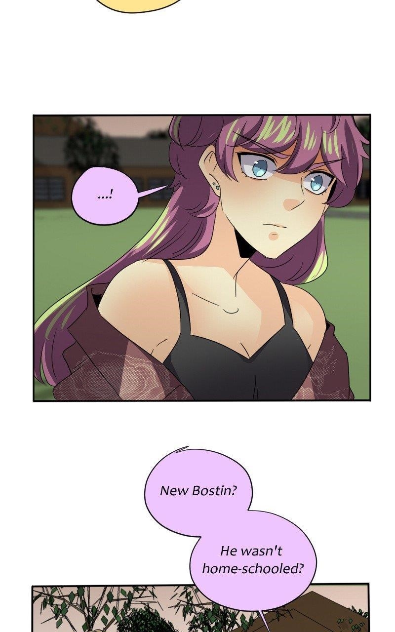 UnOrdinary — Chapter 171 — page 22