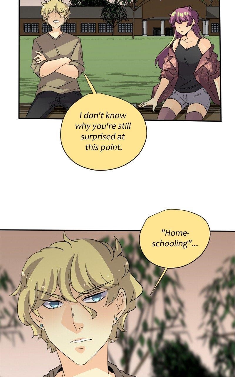 UnOrdinary — Chapter 171 — page 23