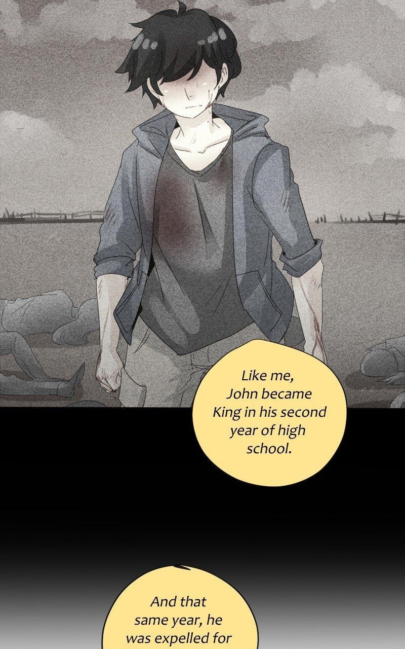 UnOrdinary — Chapter 171 — page 25