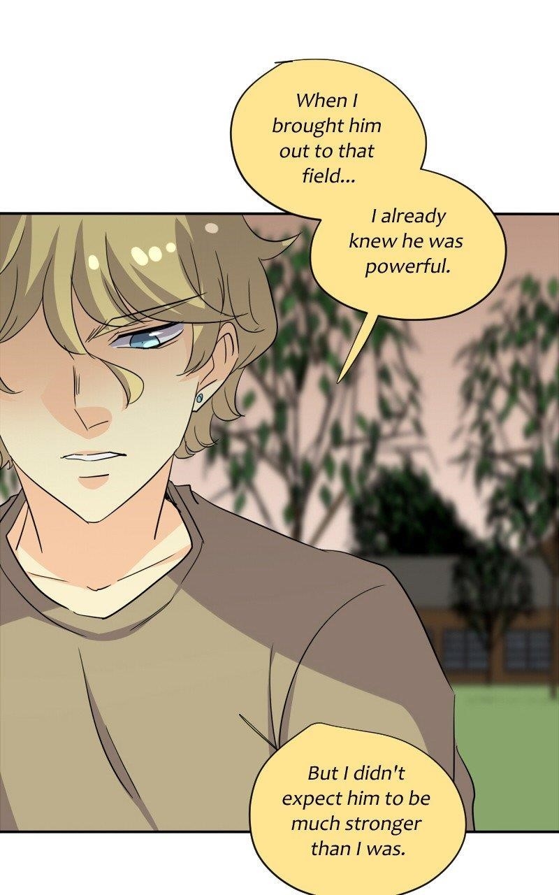 UnOrdinary — Chapter 171 — page 28