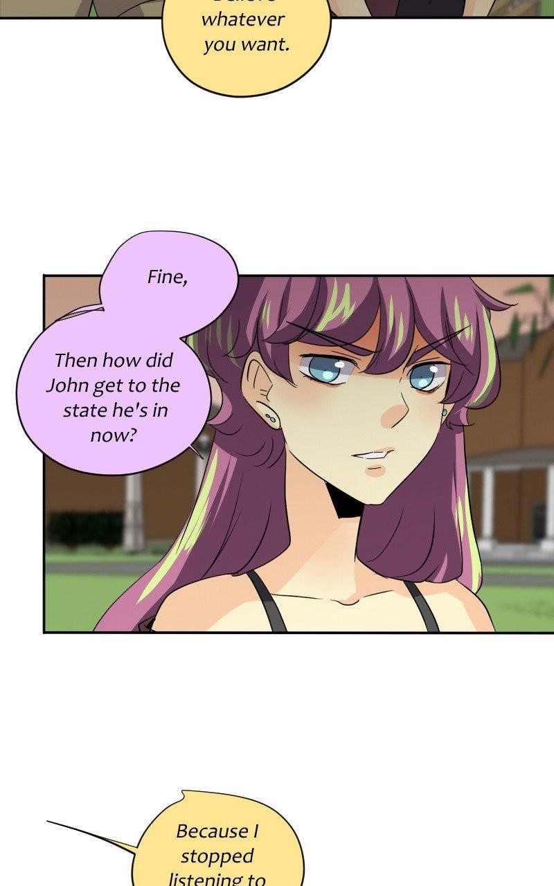 UnOrdinary — Chapter 171 — page 43