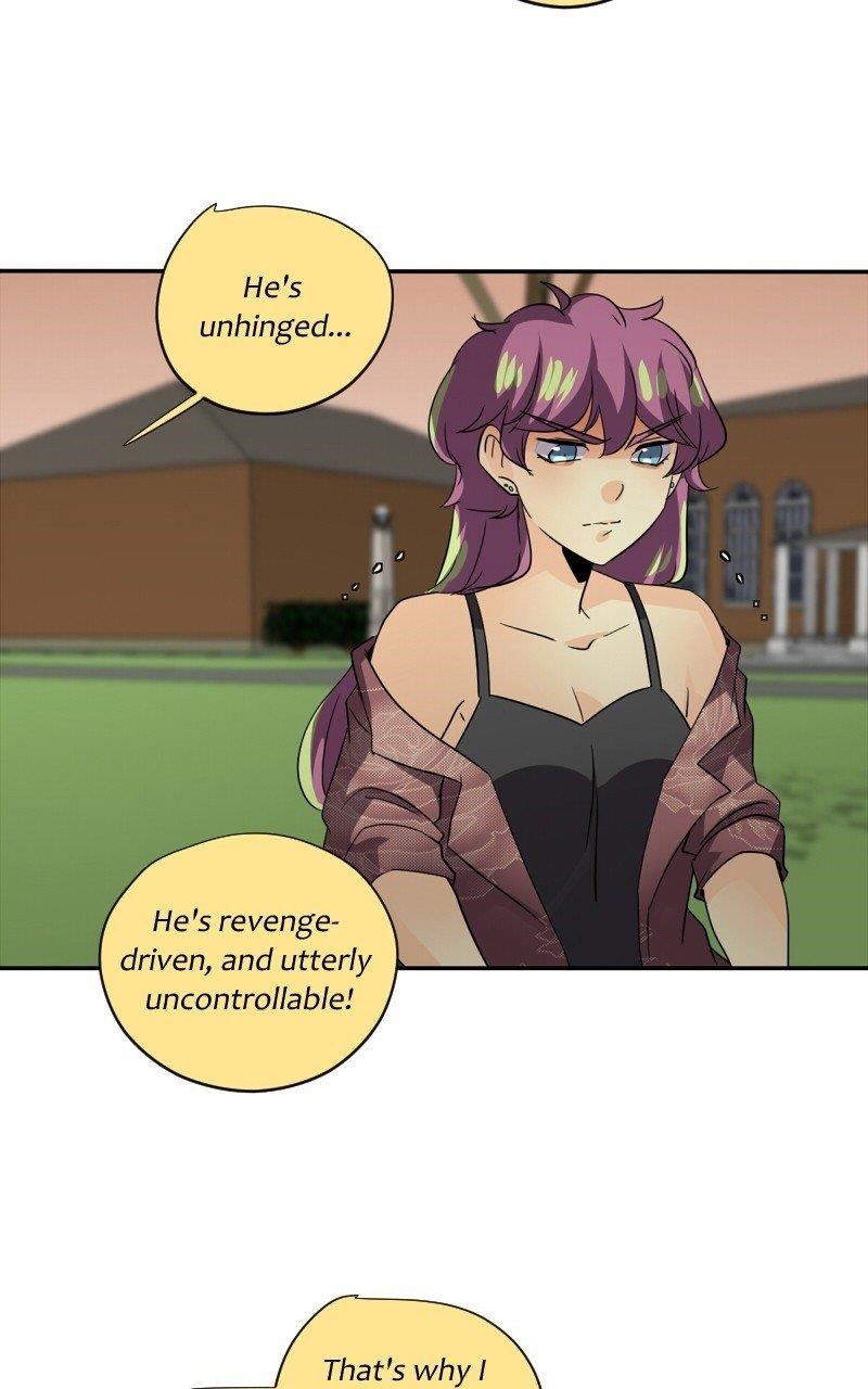 UnOrdinary — Chapter 171 — page 61