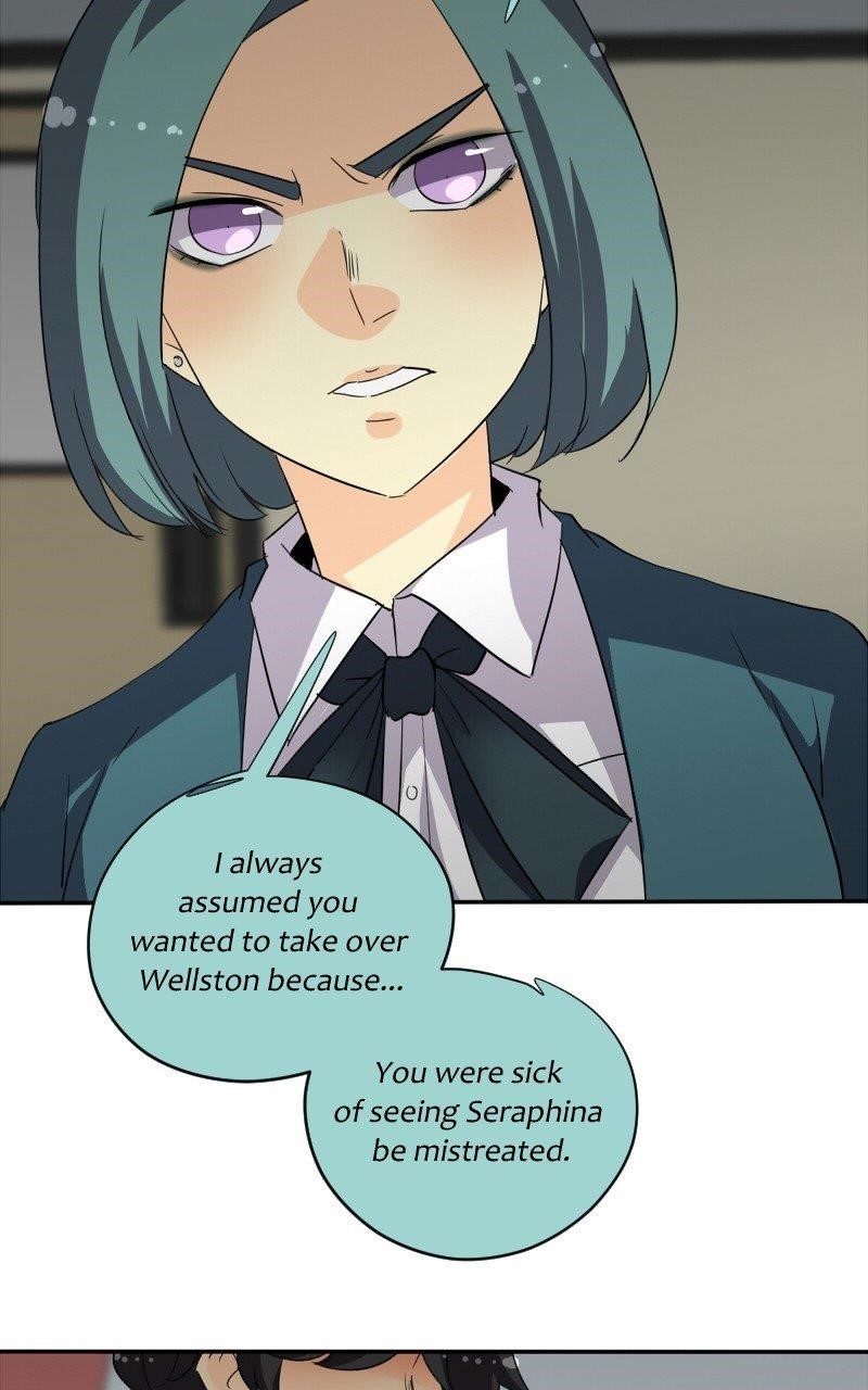 UnOrdinary — Chapter 171 — page 82