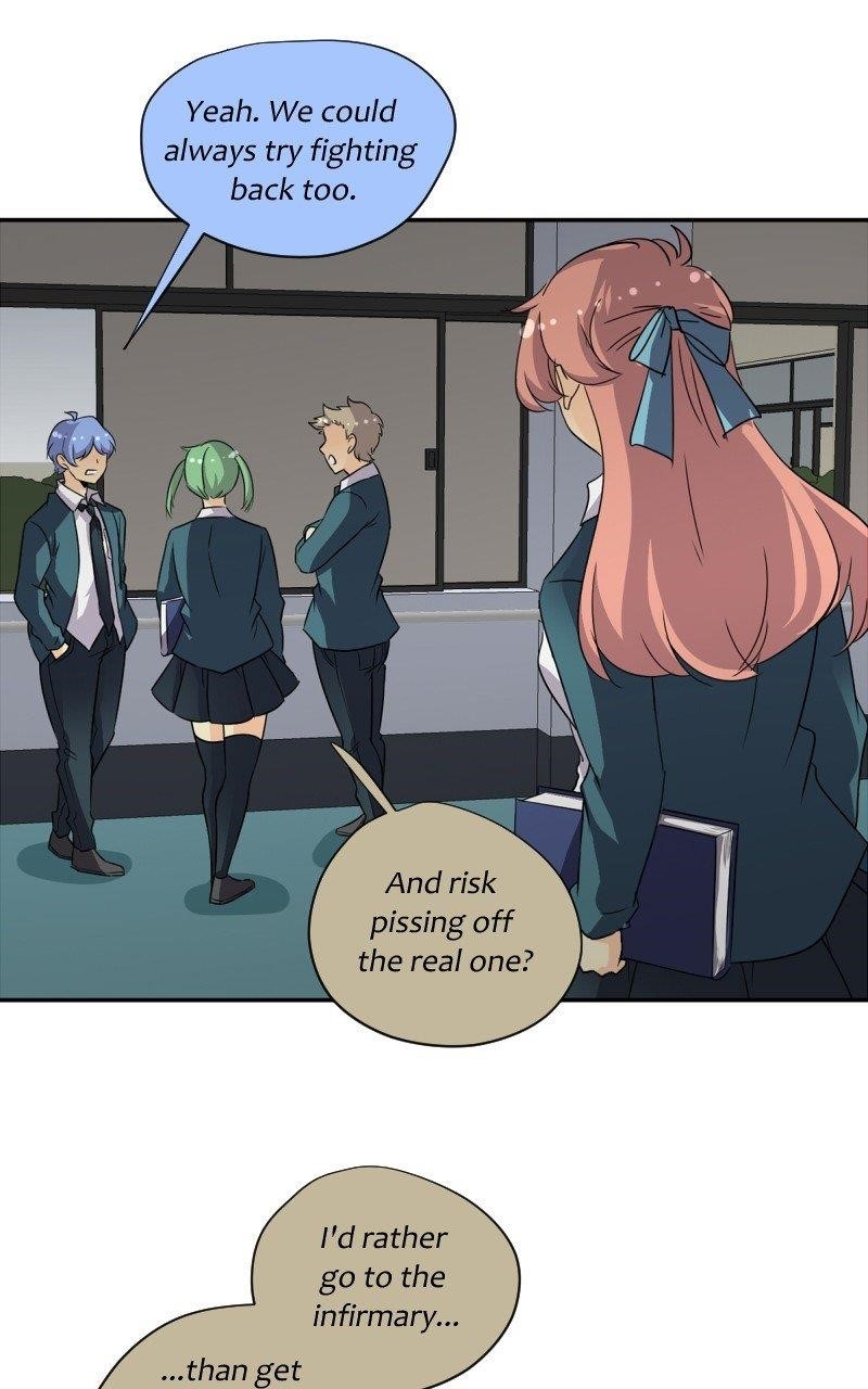 UnOrdinary — Chapter 172 — page 4