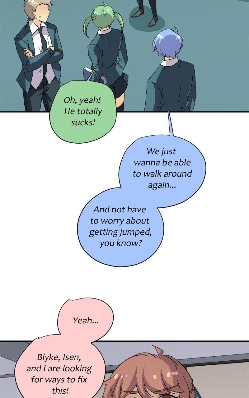 UnOrdinary — Chapter 172 — page 9