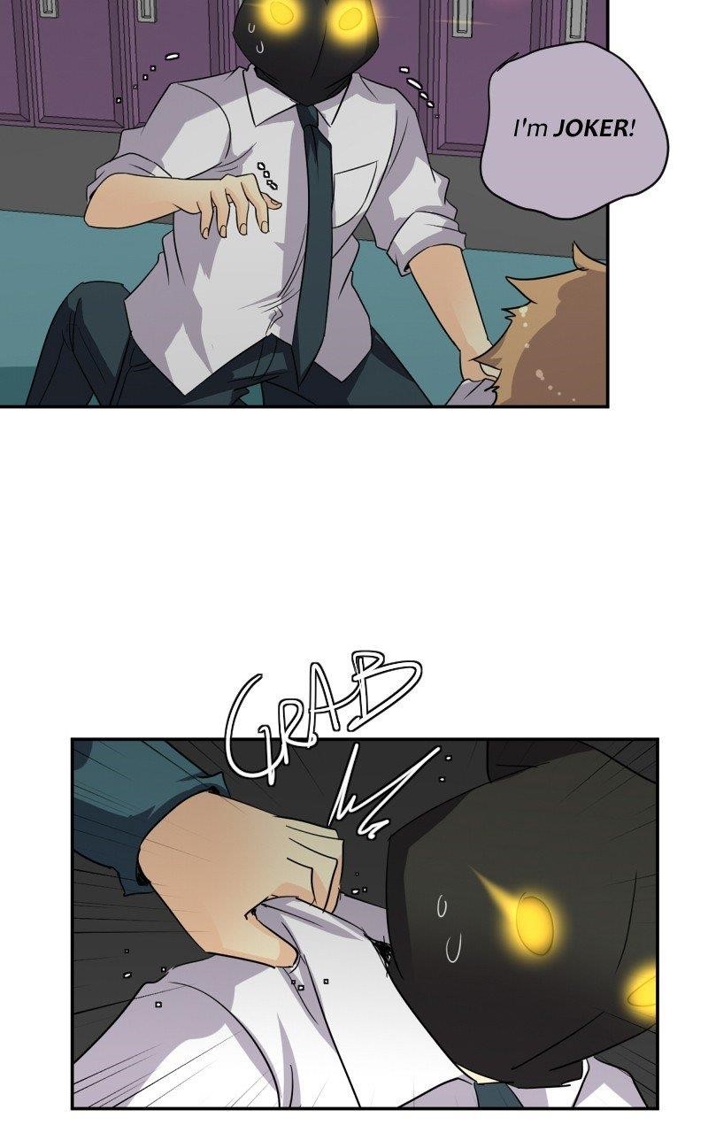 UnOrdinary — Chapter 172 — page 22