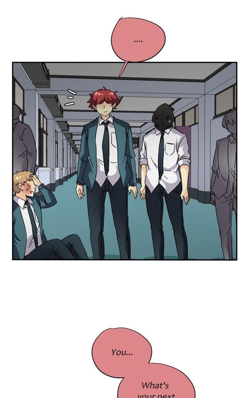 UnOrdinary — Chapter 172 — page 25