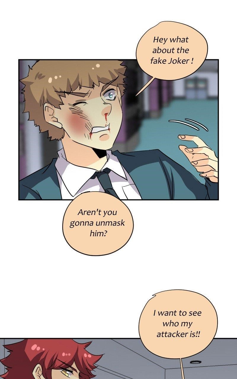 UnOrdinary — Chapter 172 — page 29