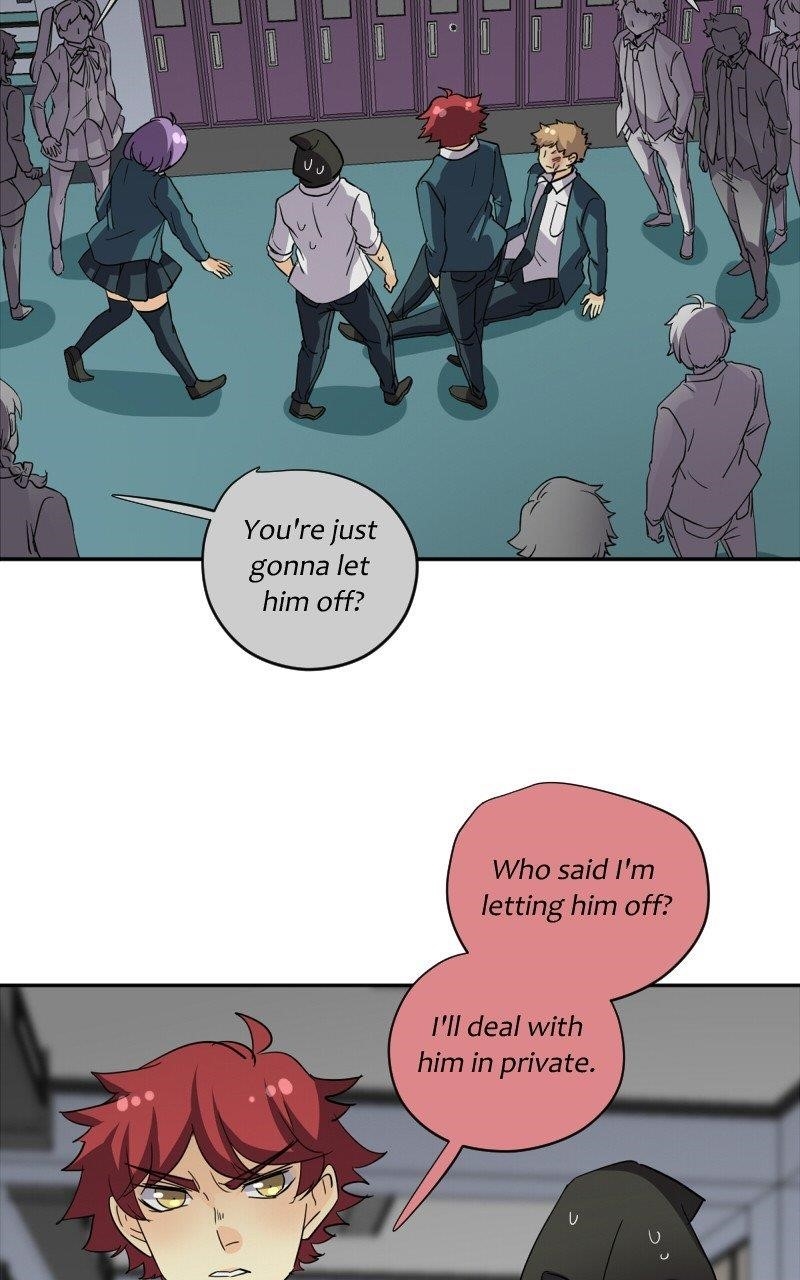 UnOrdinary — Chapter 172 — page 32